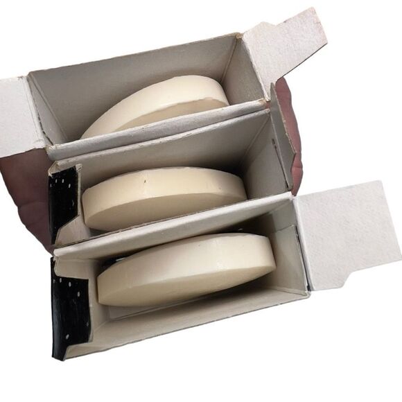 3 Vintage Mickey Mouse Club 1955 Walt Disney Resort Facial Soap. - Picture 7 of 7